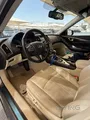Infiniti Q50 2016