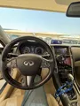 Infiniti Q50 2016