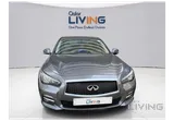 Infiniti Q50 2016