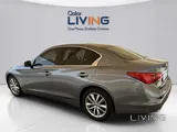 Infiniti Q50 2016