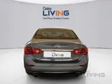 Infiniti Q50 2016