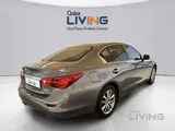 Infiniti Q50 2016