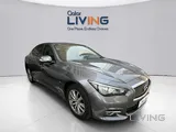 Infiniti Q50 2016