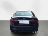 INFINITI Q50 3.0T