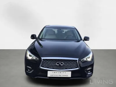 Infiniti Q 50 2023