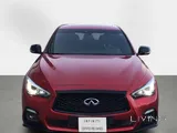 INFINITI Q50 3.0T