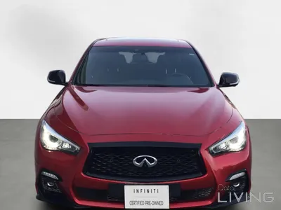 Infiniti Q 50 2024