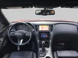 INFINITI Q50 3.0T