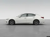 INFINITI Q50 3.0T LUXE (2024