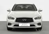 INFINITI Q50 3.0T LUXE (2024