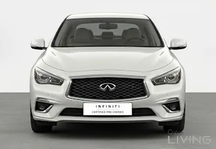 Infiniti Q 50 2024