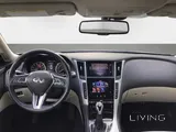 INFINITI Q50 3.0T LUXE (2024