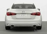 INFINITI Q50 3.0T LUXE (2024