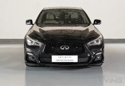 Infiniti Q 50 2024