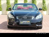 Infiniti q60 convertible