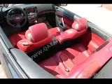 Infiniti q60 convertible