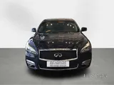 INFINITI Q70 3.7L V6 7AT LUXURY M/C (2016)