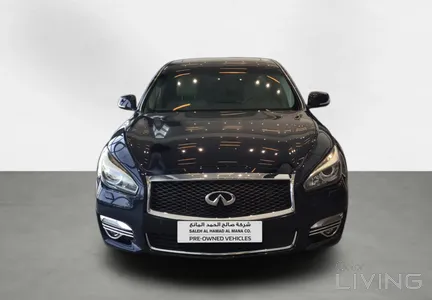 Infiniti Q 70 2016