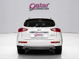 Infiniti QX 50 2017