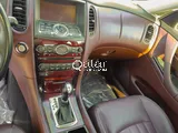 Infiniti QX 50 2017