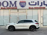 انفنتي QX 50 2019