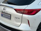 انفنتي QX 50 2019