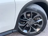 انفنتي QX 50 2019