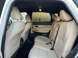 انفنتي QX 50 2019
