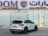 انفنتي QX 50 2019