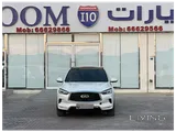 انفنتي QX 50 2019