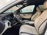 انفنتي QX 50 2019