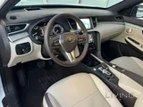 انفنتي QX 50 2019