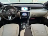 انفنتي QX 50 2019