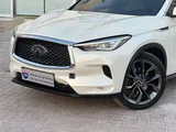 انفنتي QX 50 2019