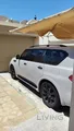 Infiniti QX 56 2013 Automatic 213,000 Km 8 Cylinder  SUV