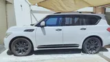 Infiniti QX 56 2013 Automatic 213,000 Km 8 Cylinder  SUV