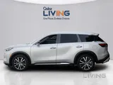 Infiniti QX 60 2022