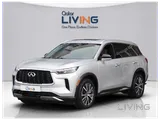 Infiniti QX 60 2022