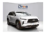 Infiniti QX 60 2022