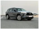 Infiniti QX 60 2025 Brand New