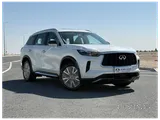 Infiniti QX 60 2025 Brand New