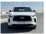 Infiniti QX 60 2025 Brand New