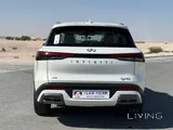 Infiniti QX 60 2025 Brand New