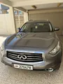 Infiniti QX 70