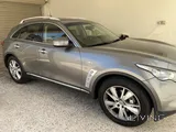Infiniti QX 70