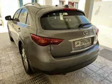 Infiniti QX 70