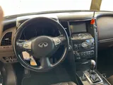 Infiniti QX 70