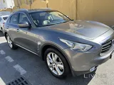 Infiniti QX 70