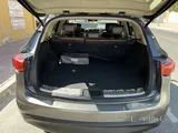 Infiniti QX 70