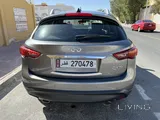 Infiniti QX 70